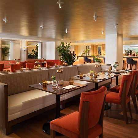 L'Ermitage Beverly Hills Los Angeles Buitenkant foto