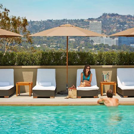L'Ermitage Beverly Hills Los Angeles Faciliteiten foto