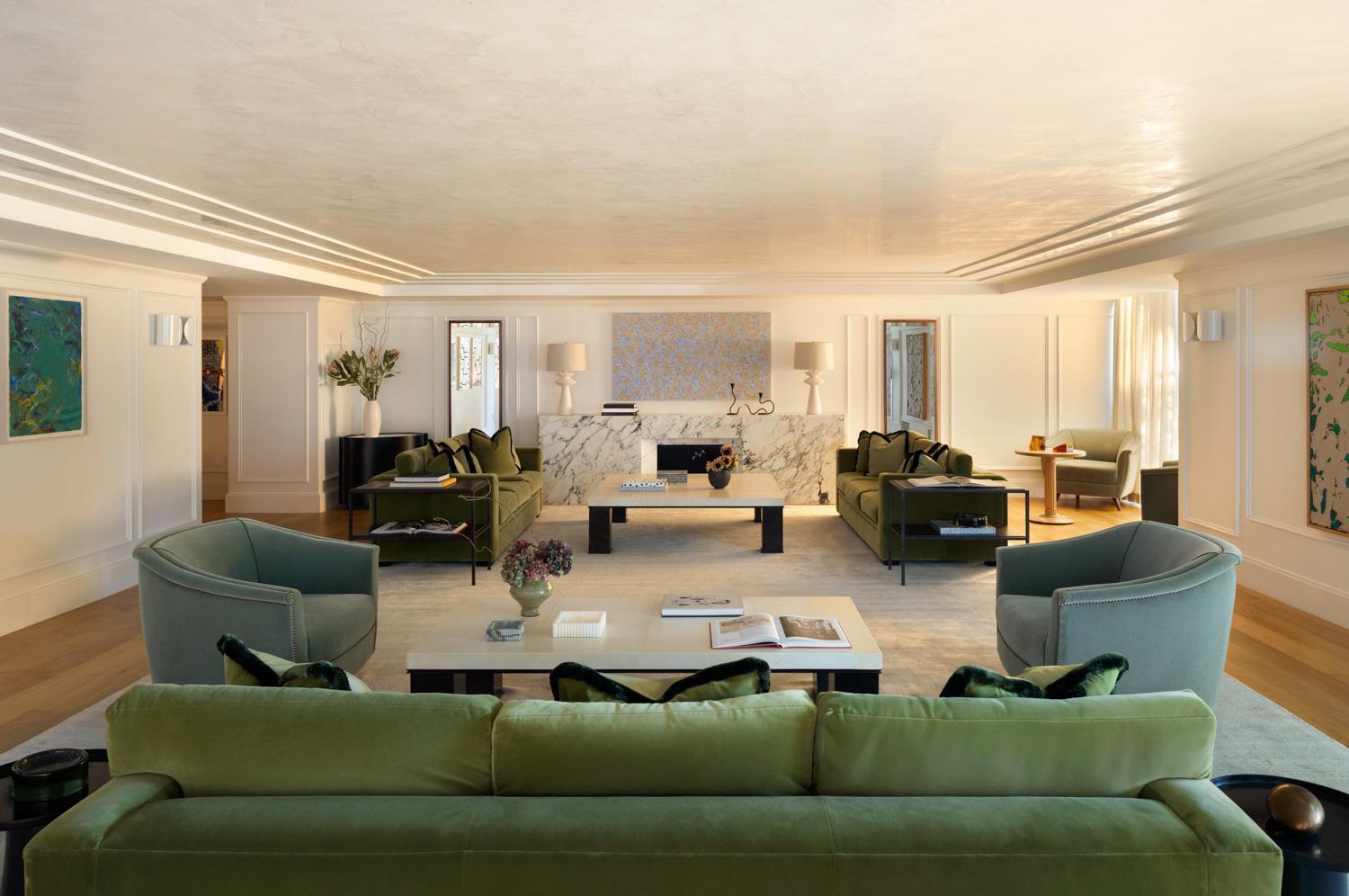 L'Ermitage Beverly Hills Los Angeles Buitenkant foto