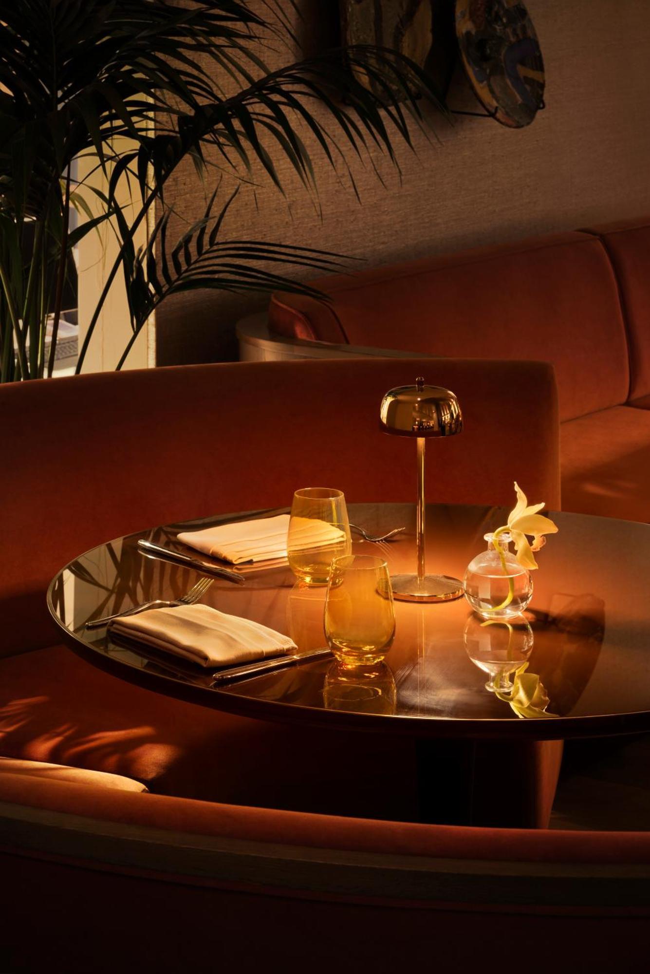 L'Ermitage Beverly Hills Los Angeles Buitenkant foto