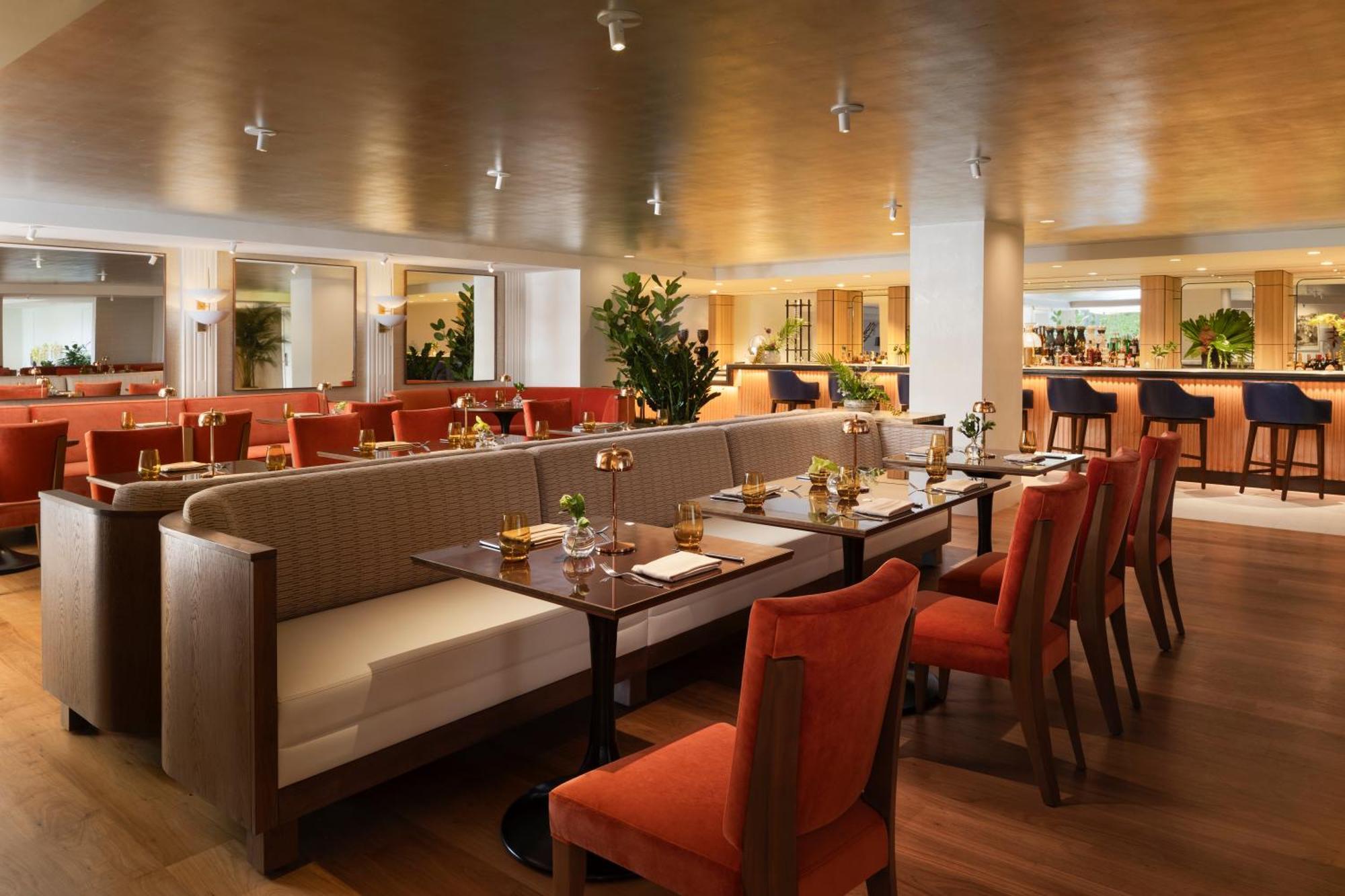 L'Ermitage Beverly Hills Los Angeles Buitenkant foto