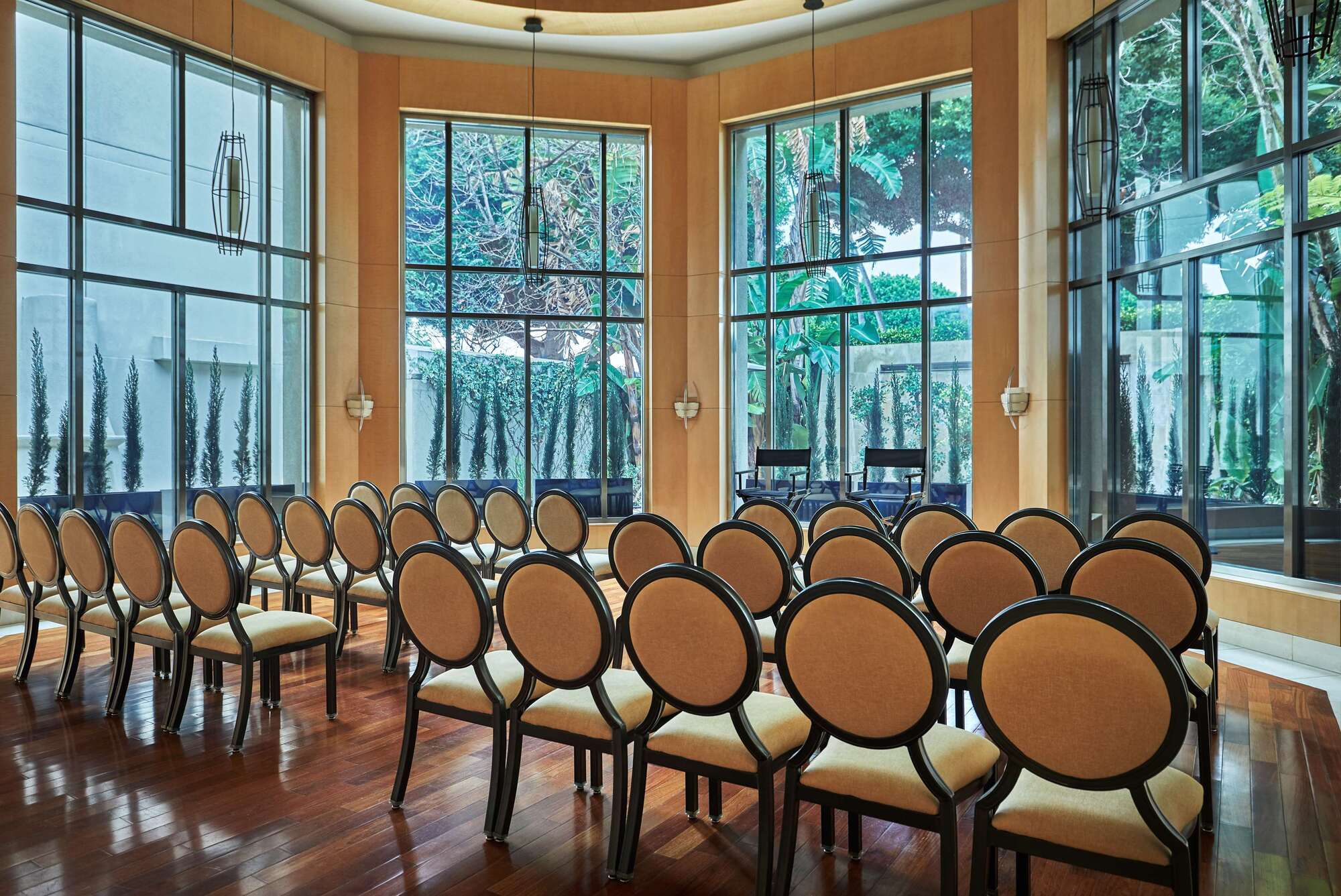 L'Ermitage Beverly Hills Los Angeles Zakenleven foto
