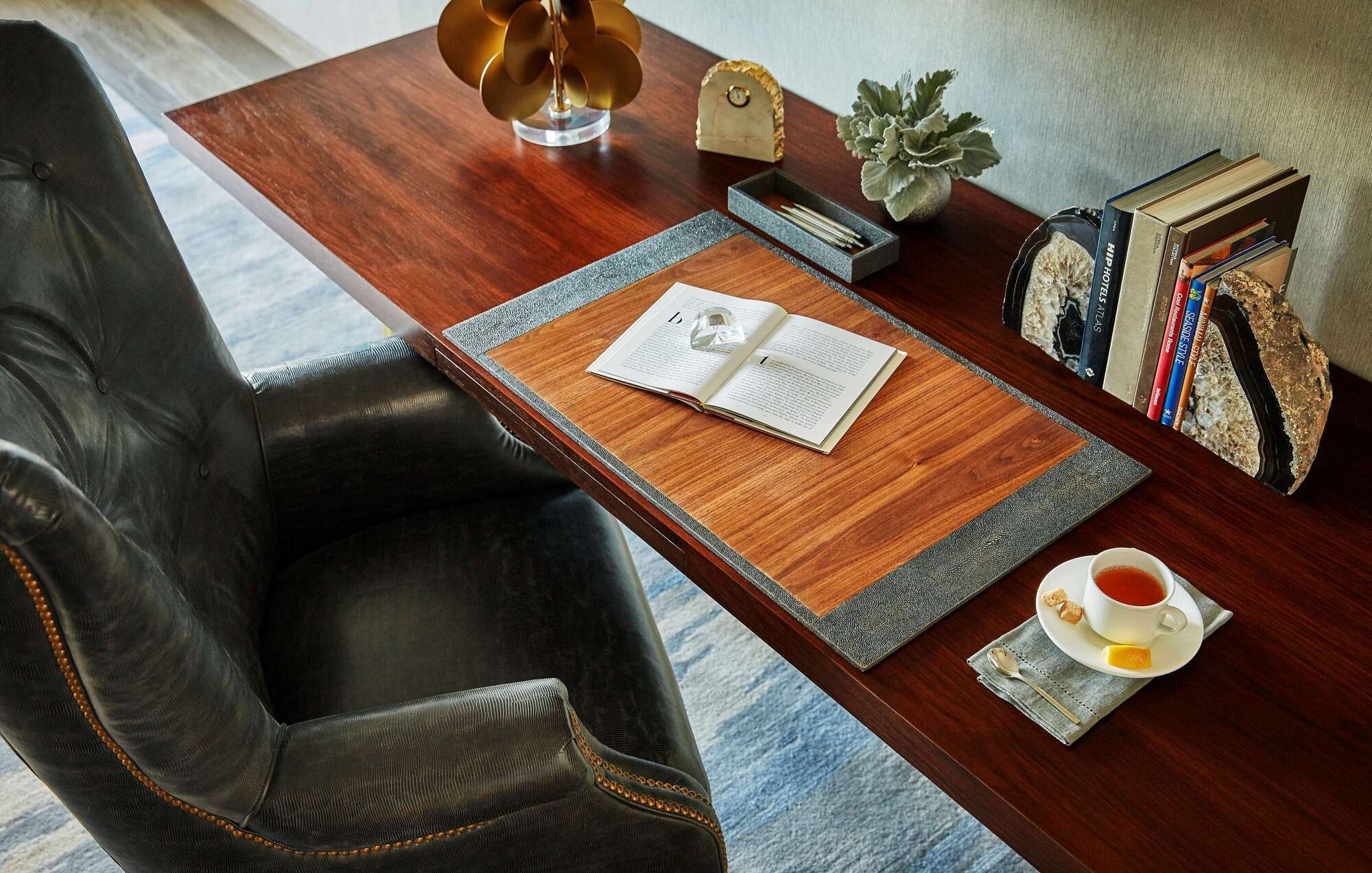 L'Ermitage Beverly Hills Los Angeles Kamer foto